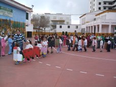 DÍA DE LA PAZ