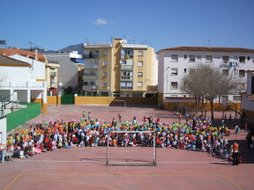 DÍA CONTRA LA DISCRIMINACIÓN RACIAL