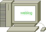 Blog  หรือ weblog