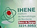 IHENE - Instituto de Hematologia do Nordeste