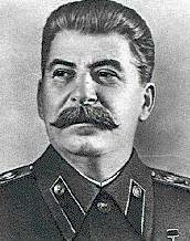 Compagno Stalin