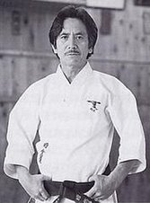 Tomosaburo Okano (1922-2003)