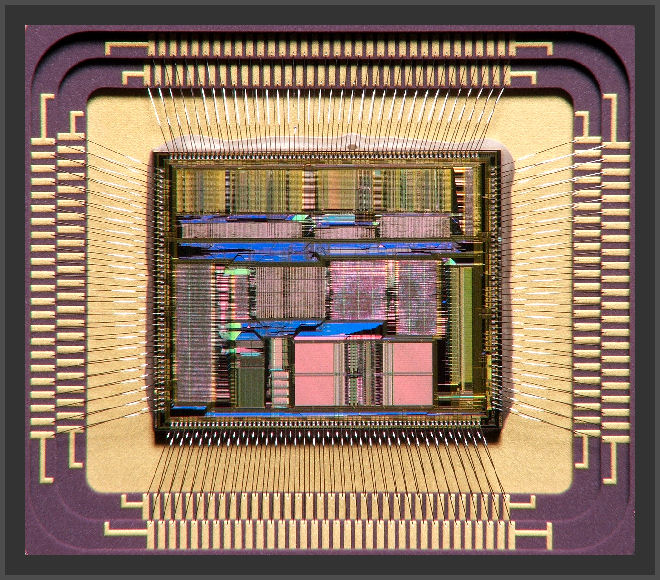 UMC U5S-Super40 Green CPU