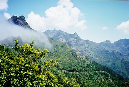 Fotos da Madeira