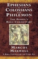 Ephesians to Colossians & Philemon