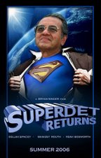 Superdet Return