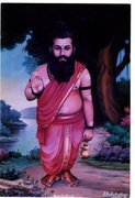 Most Revered Preceptor Sage Agasthyar