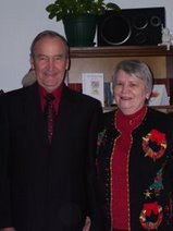 Married 50 years and counting!
