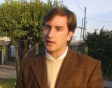 Roberto Gaudio, secretario General de Quilmes y candidato a 1er Concejal: