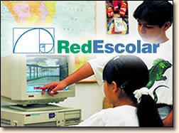 Red-Escolar