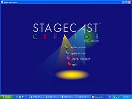 Stagecast