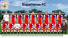 Biqueirense FC