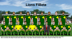 Lions FiBeta