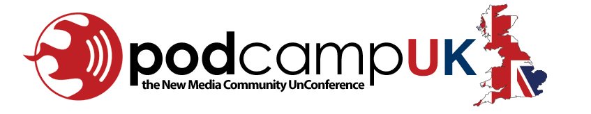 Podcamp UK