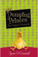 Dumping Princes out in the UK