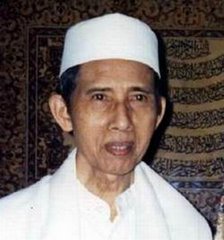 KH.Zainal Abidin Munawwir