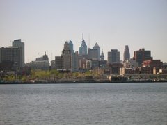 Philadelphia Waterfront