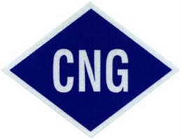 CNG Logo