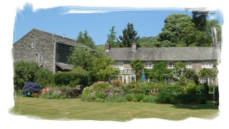 Self Catering in The Lake District
