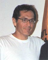 Jorge Eslava