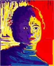 "The Artist"s Eye"