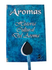 Historia cultural del aroma