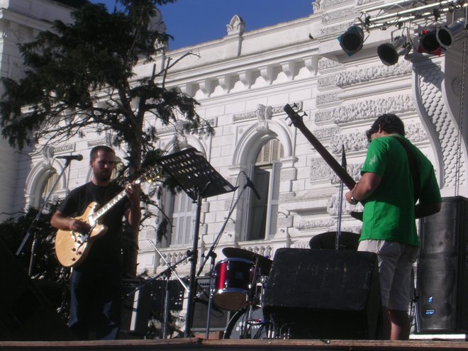 La Plata Jazz Fest 2006