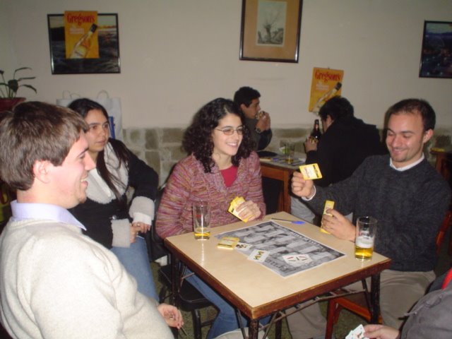 EL JUEGO
