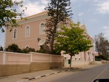 Palácio do Governador
