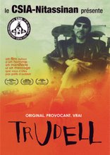 Trudell : un film de Heather Rae