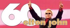 Elton's 60th Birthday Concert
