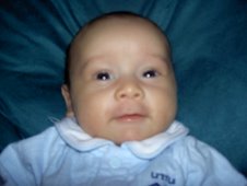 Daniel Irfan Parker