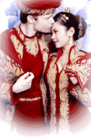 Our Marriage