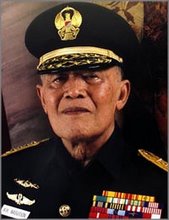 A. Haris Nasution
