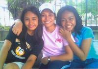"My LoNg TiMe FrieNds"