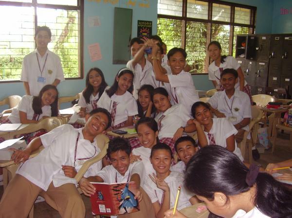 "my bulabog TANmates"