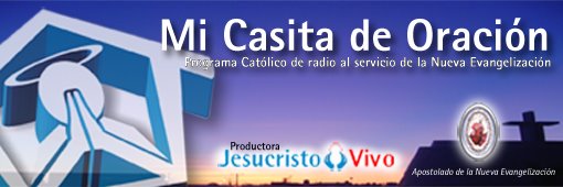 Mi Casita de Oración