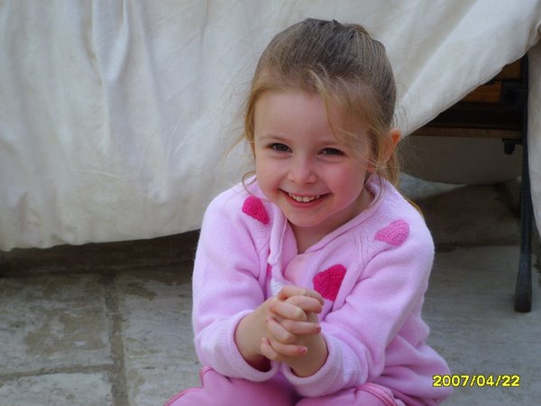 Alanna