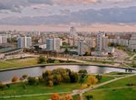 My City
