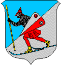 Lillehammer, Norway. Municipal Coat of Arms (1898)