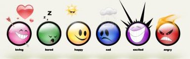 Whats ur Mood Today?