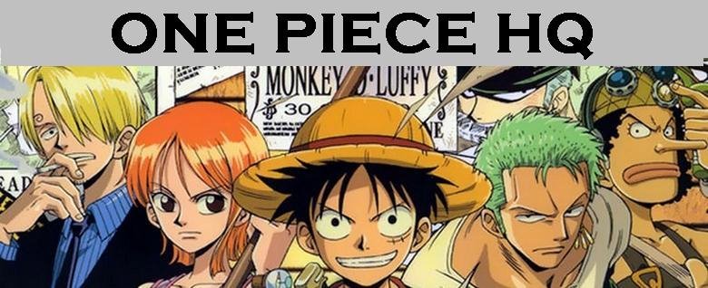 One Piece HQ