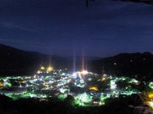 Vista Nocturna