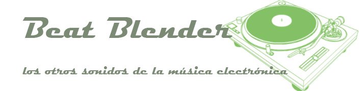 Beat Blender en Radio Utopía 102.4 FM y www.radioutopia.es