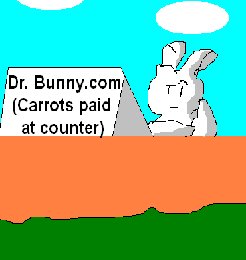 Dr. Bunny