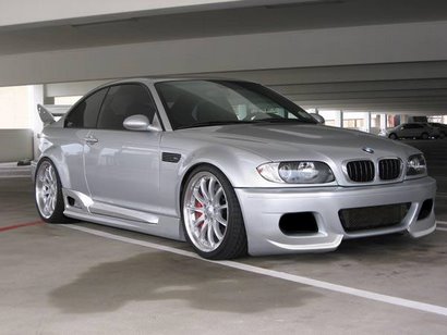 Lijepi auto BMW moj omiljeni