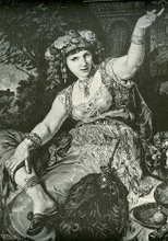 Scheherazade