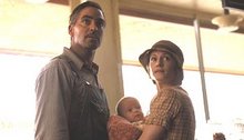 O Brother Where Art Thou