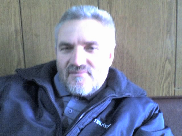 Bore Dikovski