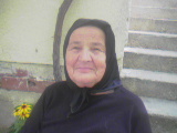 Marija Peltekovska- Magdinska